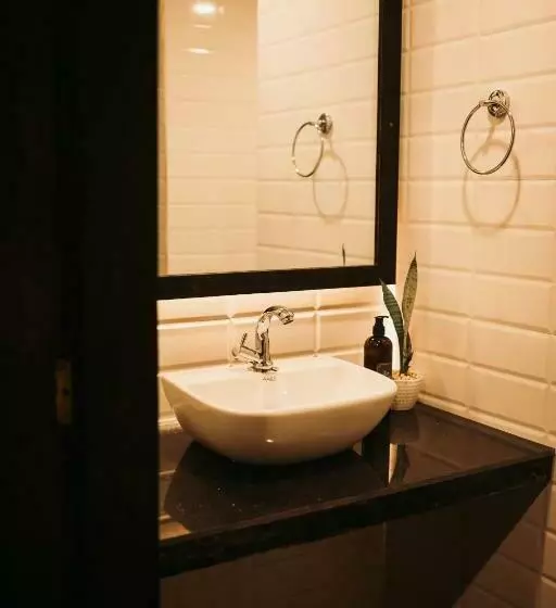 Hotel Boho S