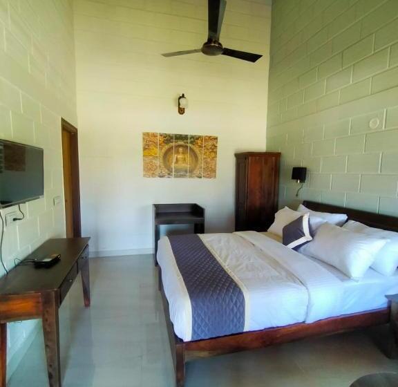 Отель Coffeeberry Hills Chikamagalur