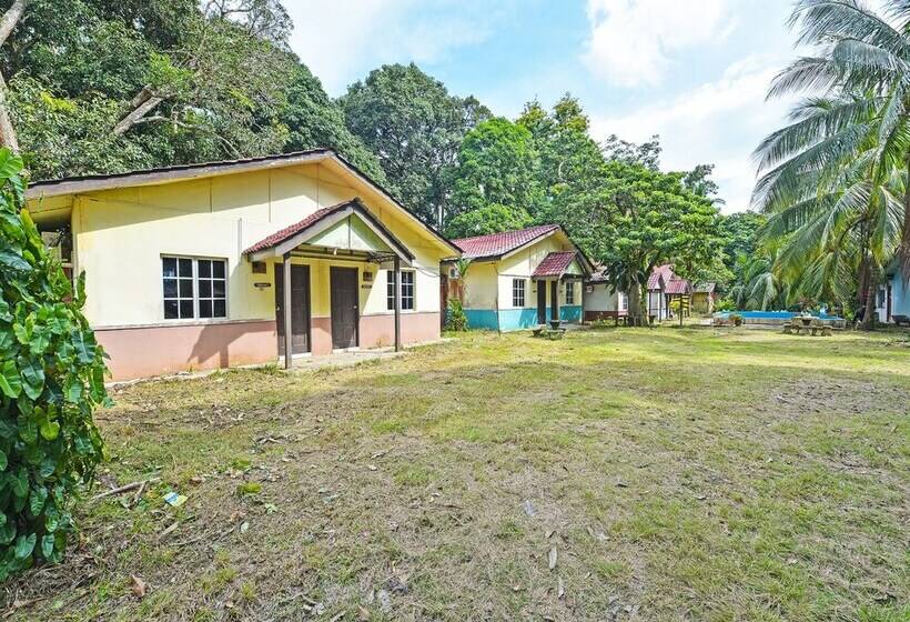 酒店 Oyo 90657 D Ambang Resort