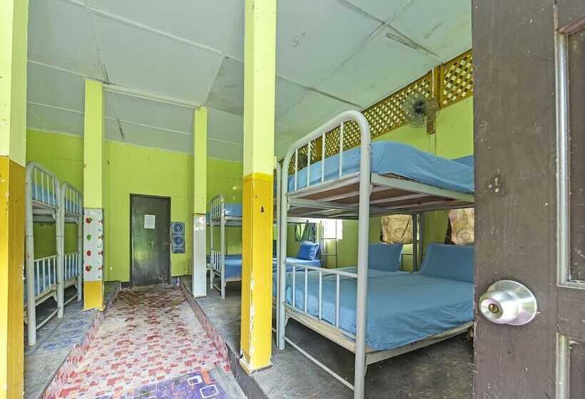 酒店 Oyo 90657 D Ambang Resort