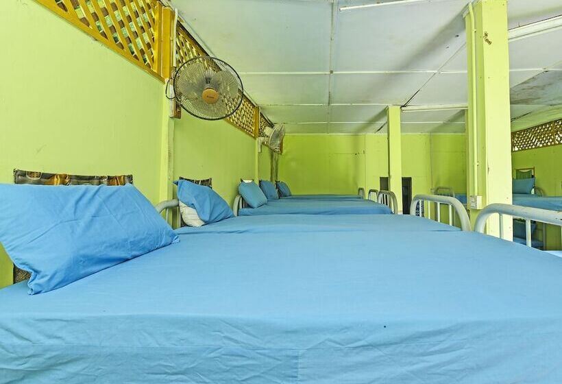 酒店 Oyo 90657 D Ambang Resort