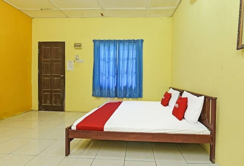酒店 Oyo 90657 D Ambang Resort