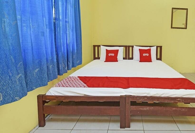 酒店 Oyo 90657 D Ambang Resort
