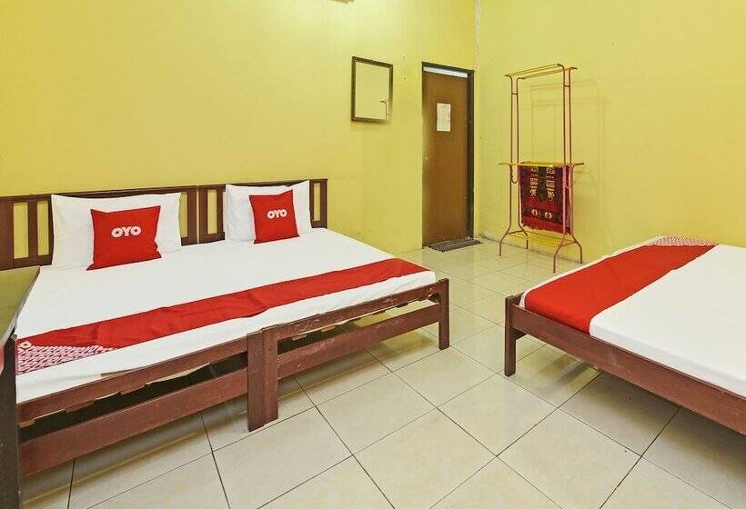 酒店 Oyo 90657 D Ambang Resort