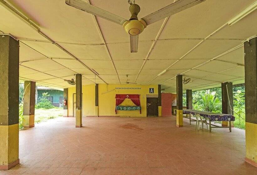 酒店 Oyo 90657 D Ambang Resort