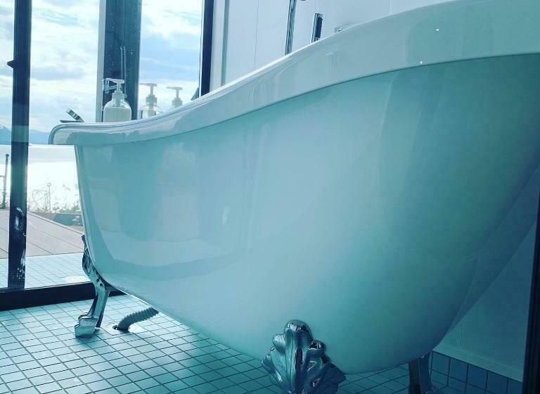 بنسيون Kamiamakusa   House   Vacation Stay 54914v