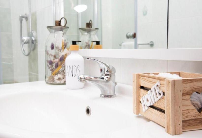 膳宿费 Luigi S Panoramic And Economy Room Near Sorrento