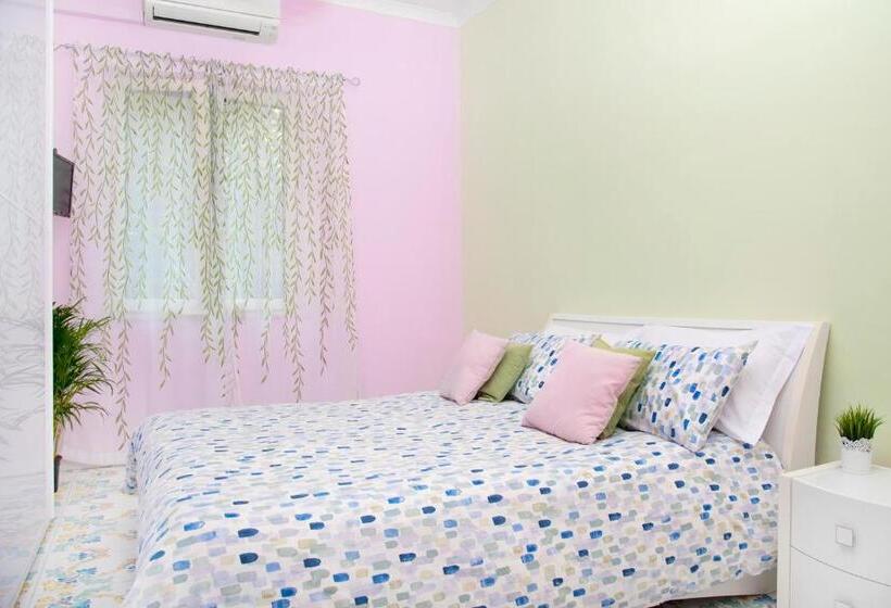 膳宿费 Luigi S Panoramic And Economy Room Near Sorrento