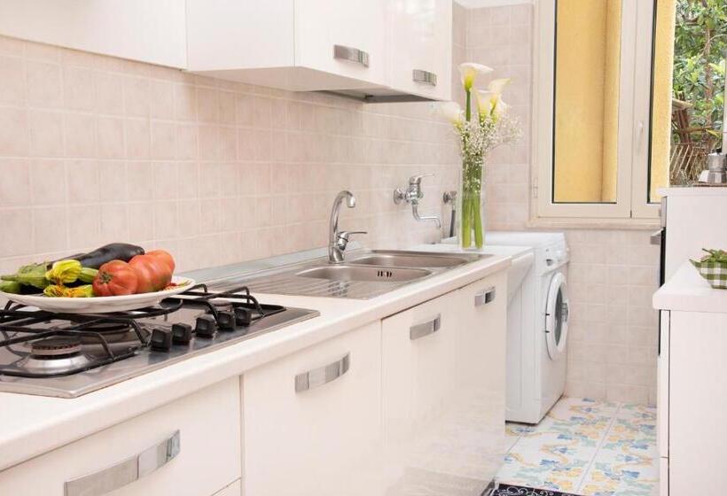 膳宿费 Luigi S Panoramic And Economy Room Near Sorrento