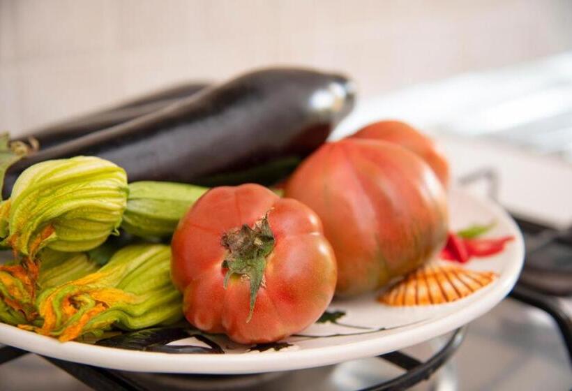 膳宿费 Luigi S Panoramic And Economy Room Near Sorrento