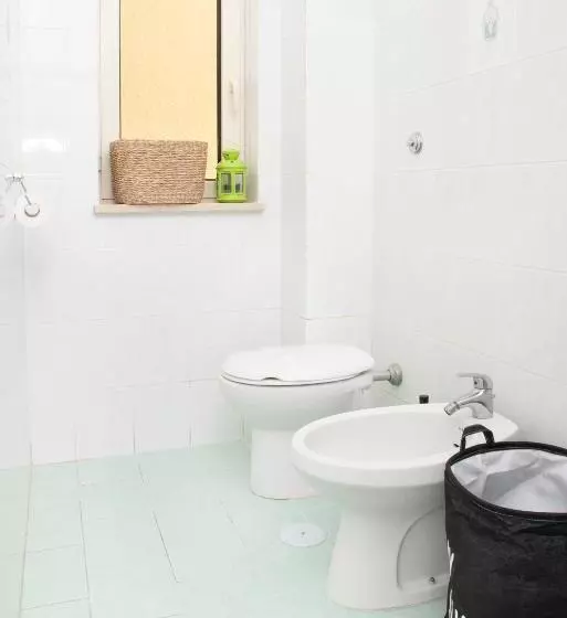 ペンション Luigi S Panoramic And Economy Room Near Sorrento