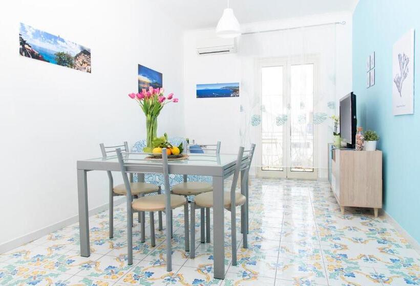 膳宿费 Luigi S Panoramic And Economy Room Near Sorrento