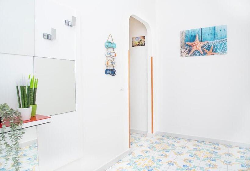 膳宿费 Luigi S Panoramic And Economy Room Near Sorrento