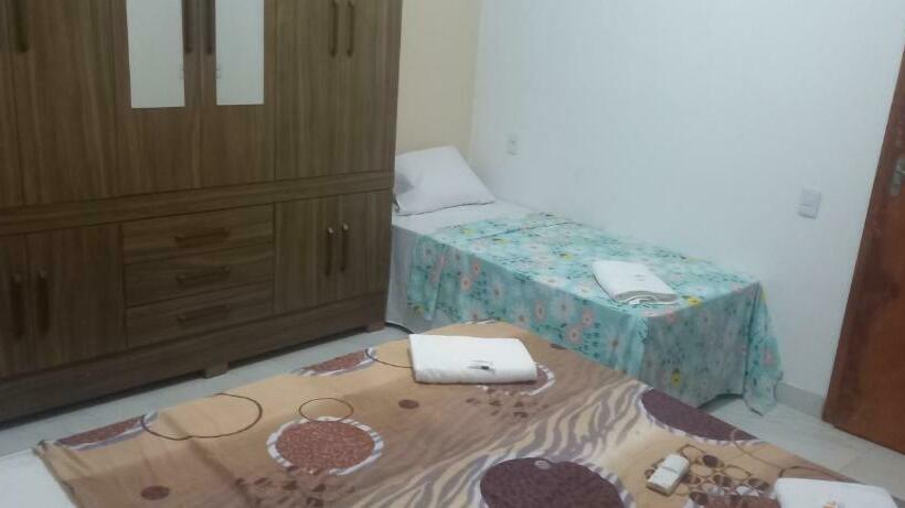 Pensão Pousada Paraiso Das Dunas