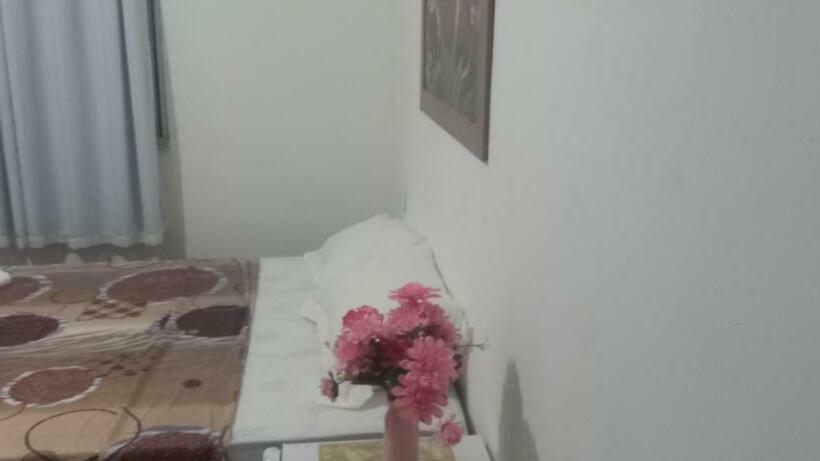 Pensão Pousada Paraiso Das Dunas