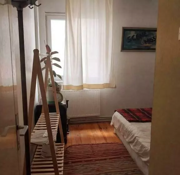 Pensjonat Stüdyo Atölye