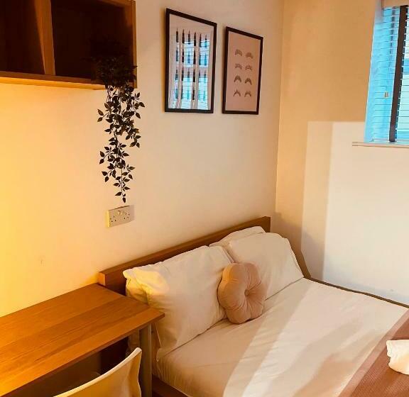 פנסיון Woodbury At Stayboom