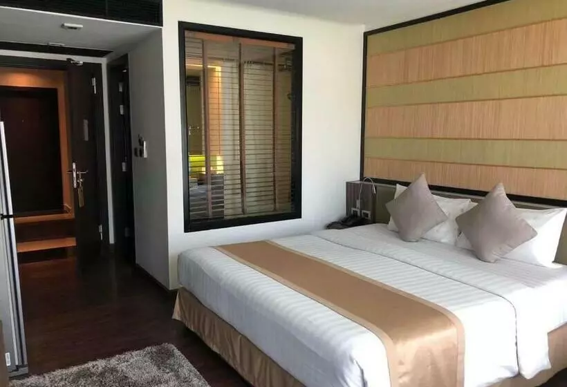 The Beach By Glitter House