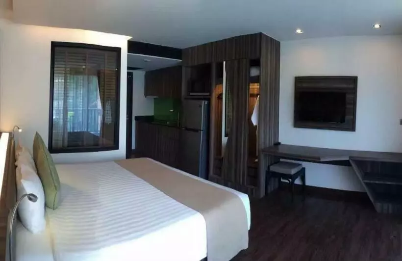 The Beach By Glitter House