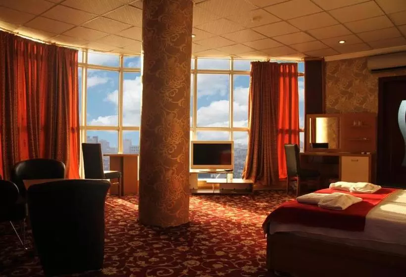 Altin Saray Hotel Erbil