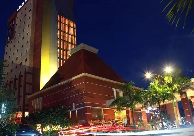 Abadi Suite Hotel & Tower