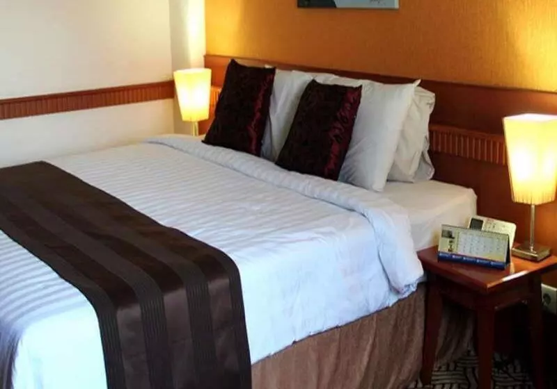 Abadi Suite Hotel & Tower