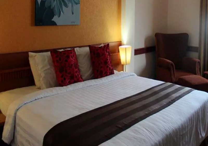 Abadi Suite Hotel & Tower