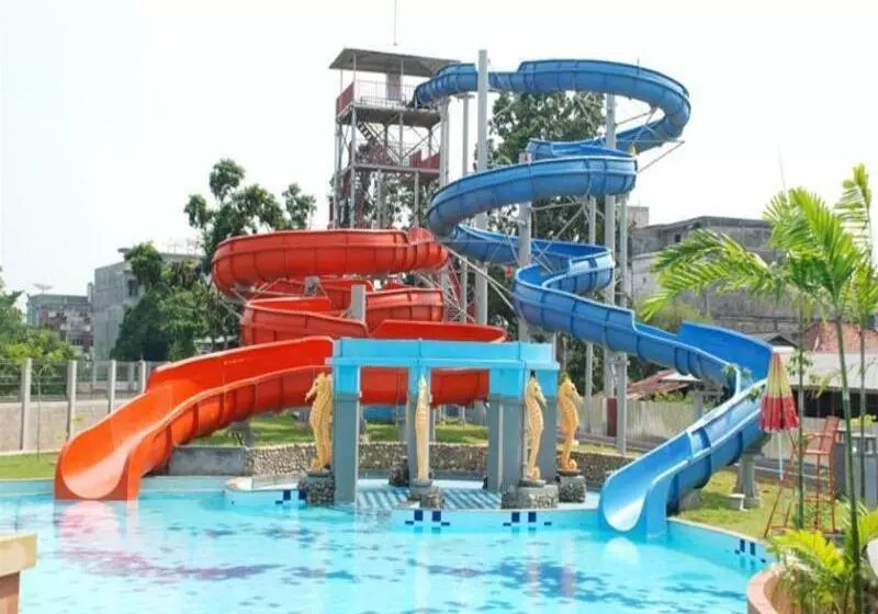 Abadi Suite Hotel & Tower