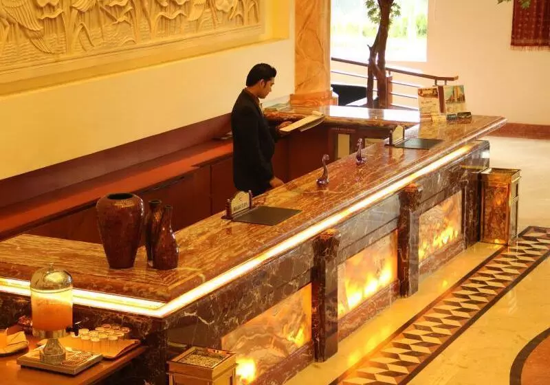 Abadi Suite Hotel & Tower