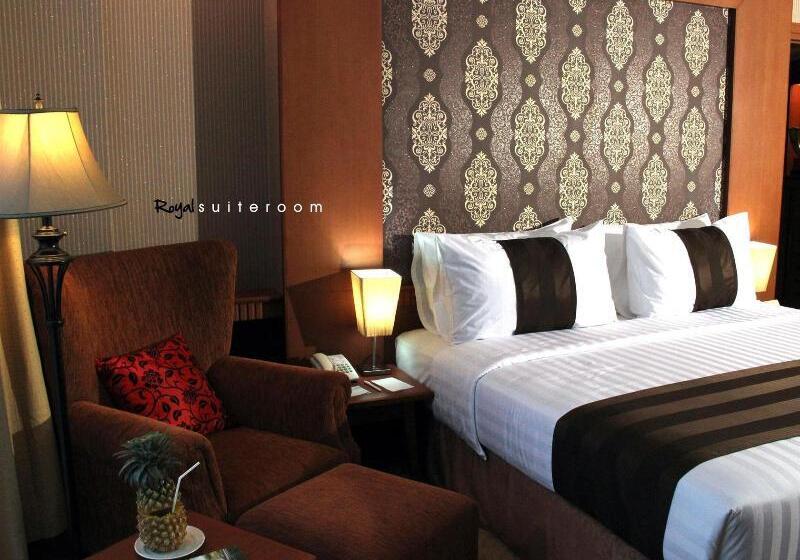 Abadi Suite Hotel & Tower