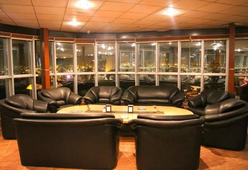 Altin Saray Hotel Erbil