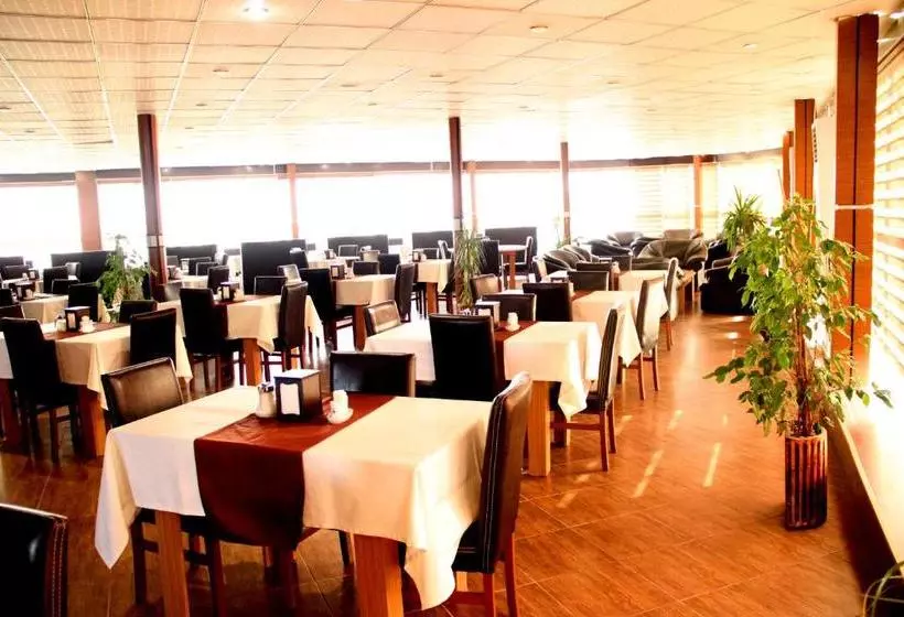 Altin Saray Hotel Erbil