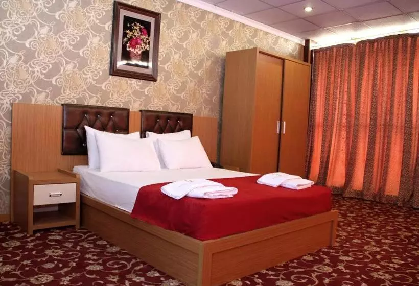 Altin Saray Hotel Erbil