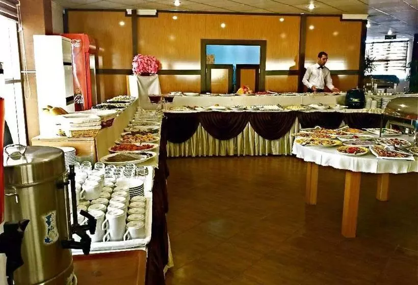 Altin Saray Hotel Erbil