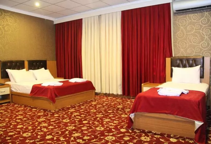 Altin Saray Hotel Erbil