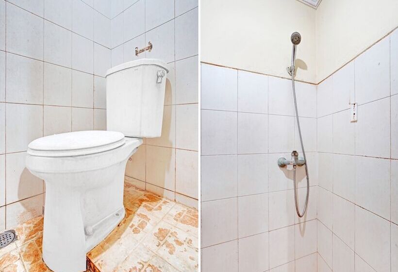 בית מלון כפרי Andalus