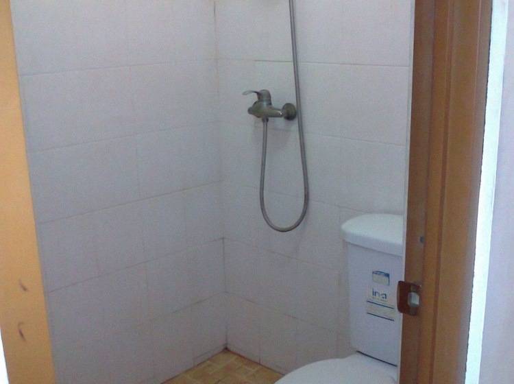 בית מלון כפרי Andalus