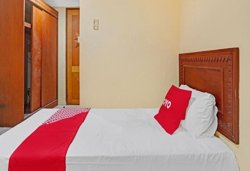 בית מלון כפרי Andalus