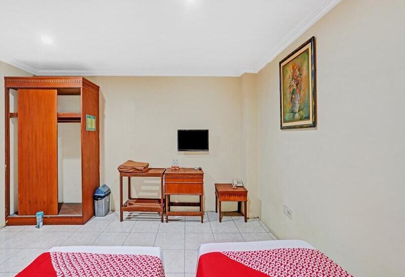 בית מלון כפרי Andalus