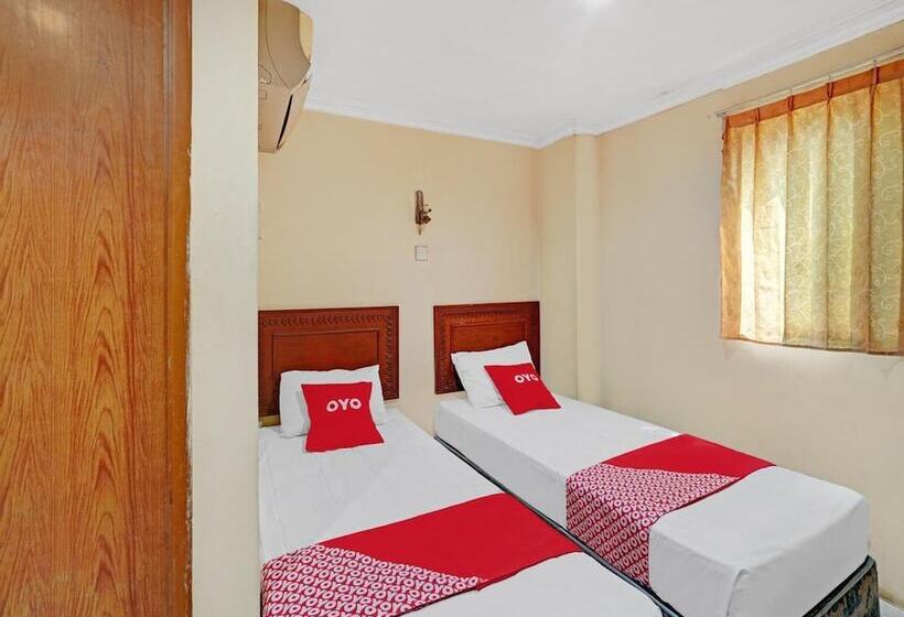 בית מלון כפרי Andalus