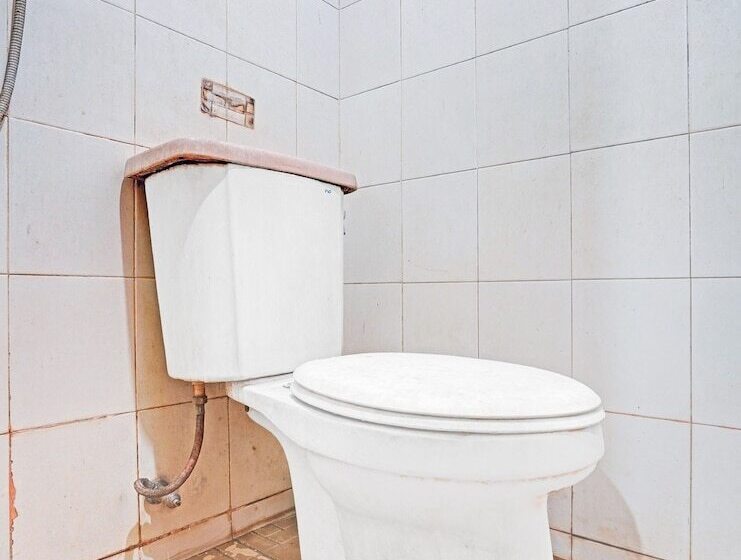 בית מלון כפרי Andalus