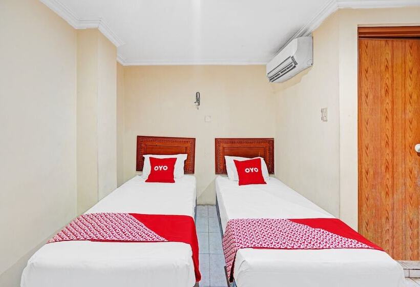 בית מלון כפרי Andalus