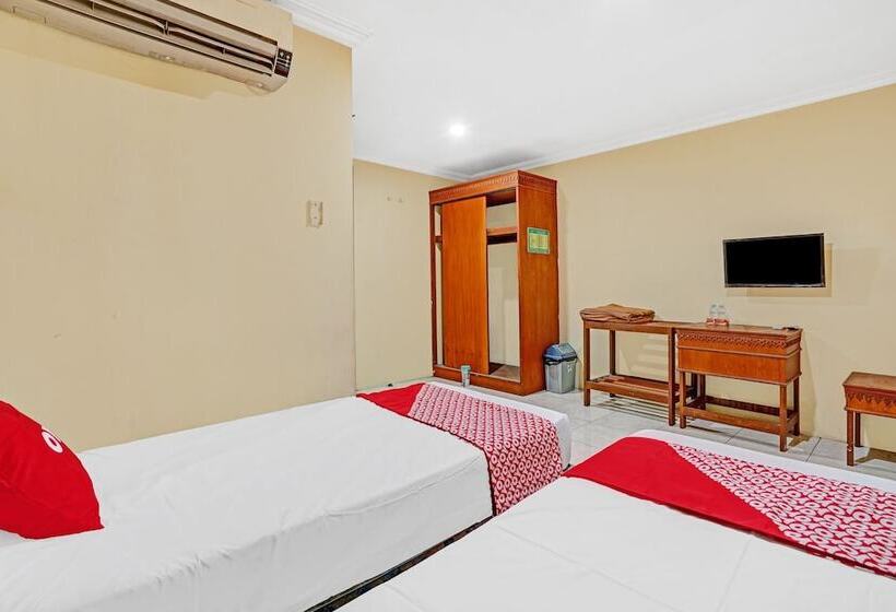 בית מלון כפרי Andalus