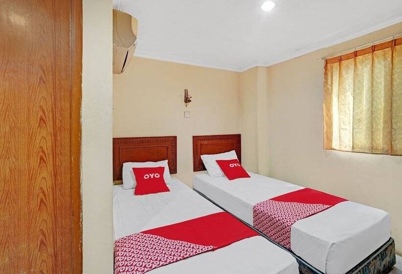 בית מלון כפרי Andalus