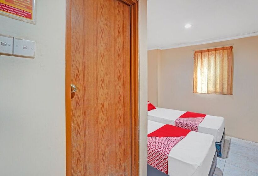 בית מלון כפרי Andalus