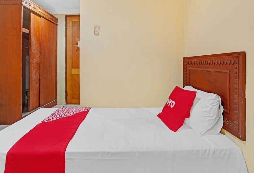 בית מלון כפרי Andalus