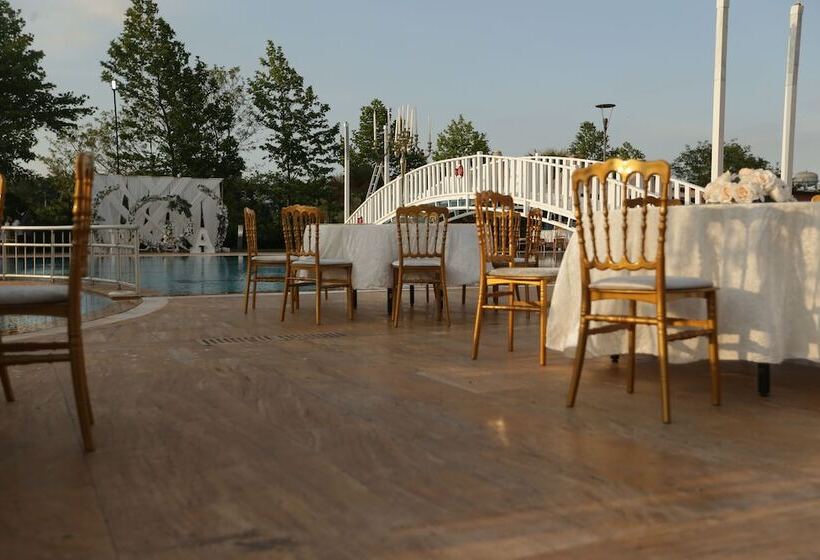 酒店 Buyuk Anadolu Eregli