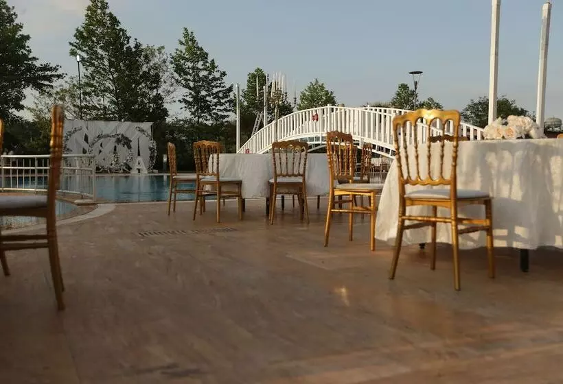 ホテル Buyuk Anadolu Eregli