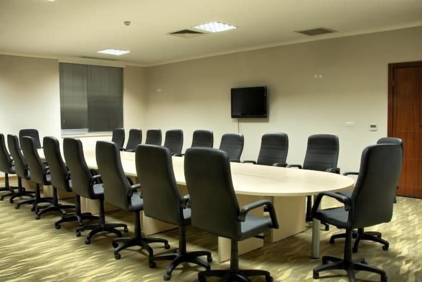 酒店 Buyuk Anadolu Eregli