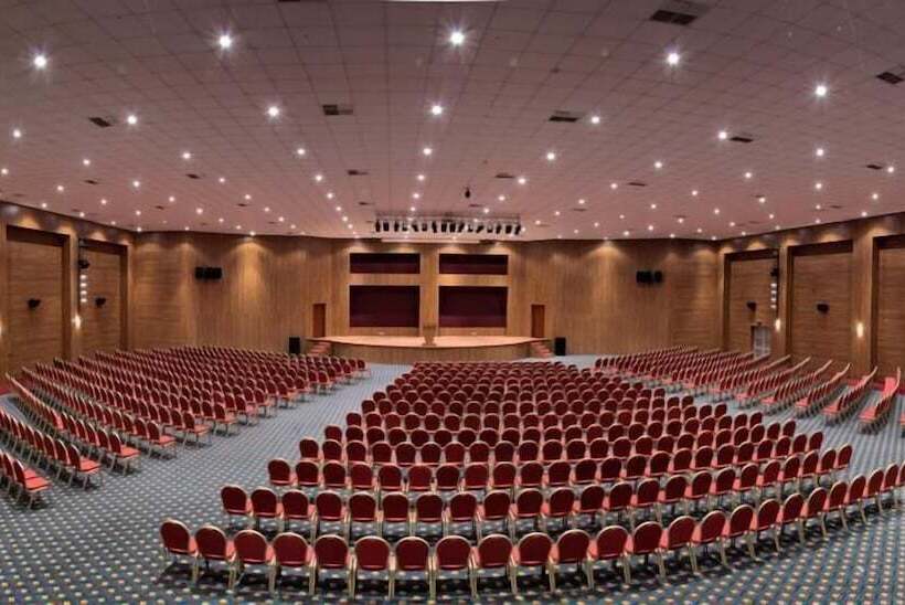 酒店 Buyuk Anadolu Eregli